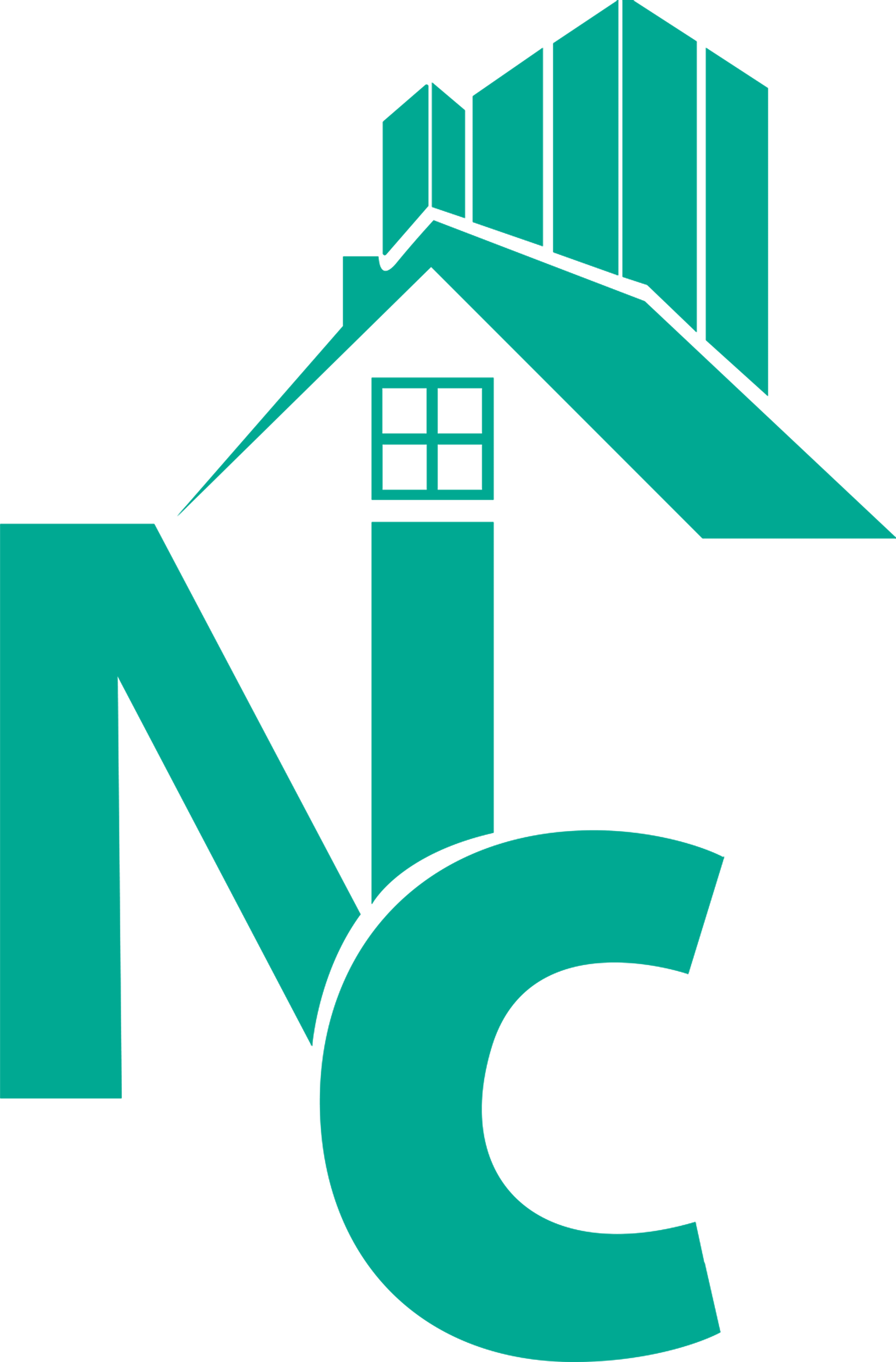 Nestcomfy logo